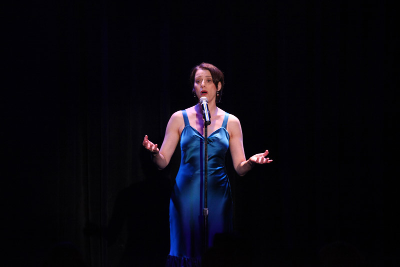 Judy Kuhn