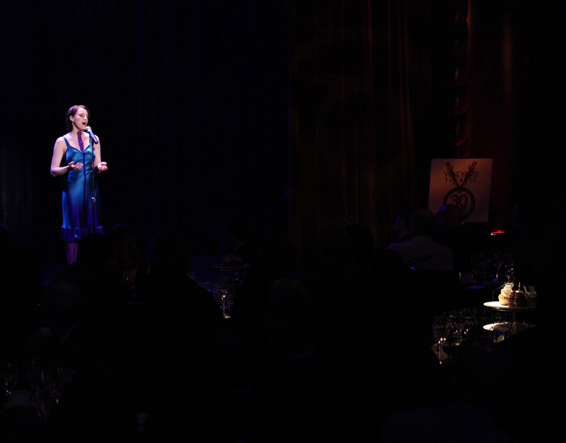 Judy Kuhn