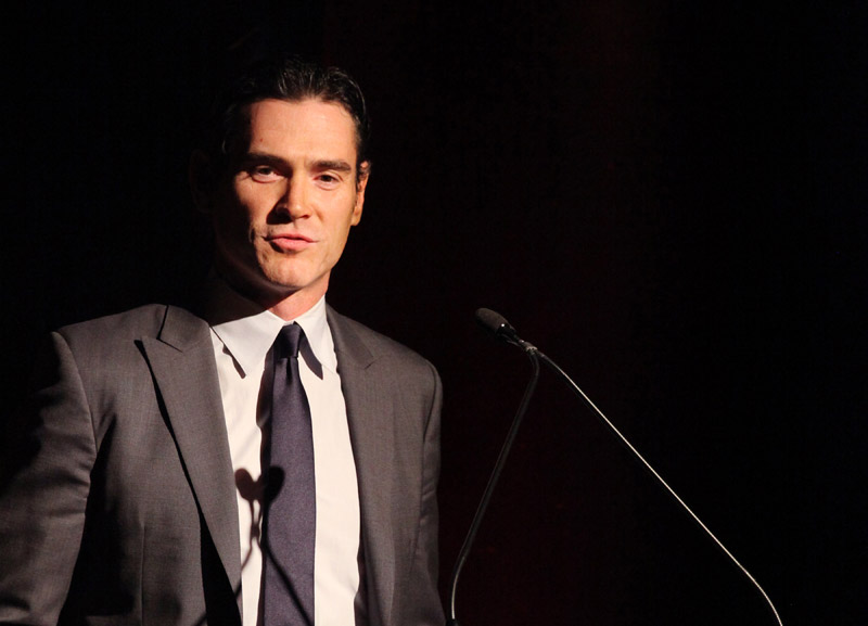 Billy Crudup