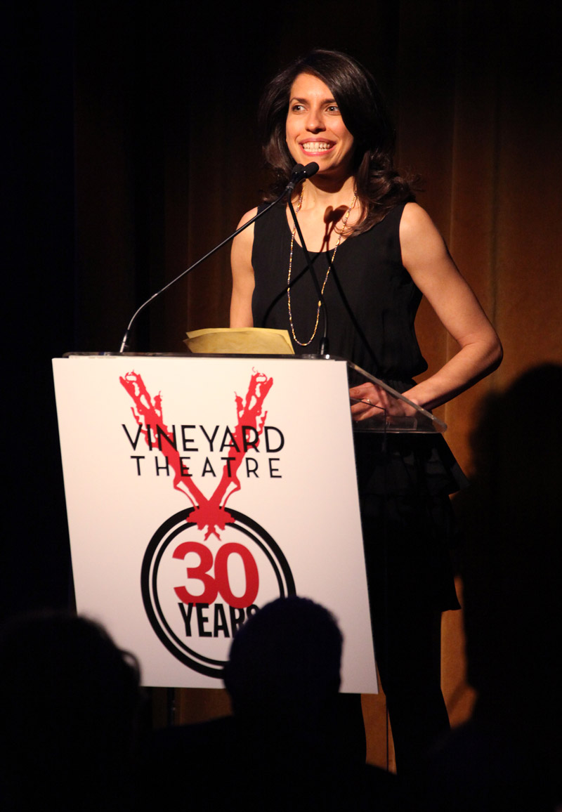 Sarah Stern