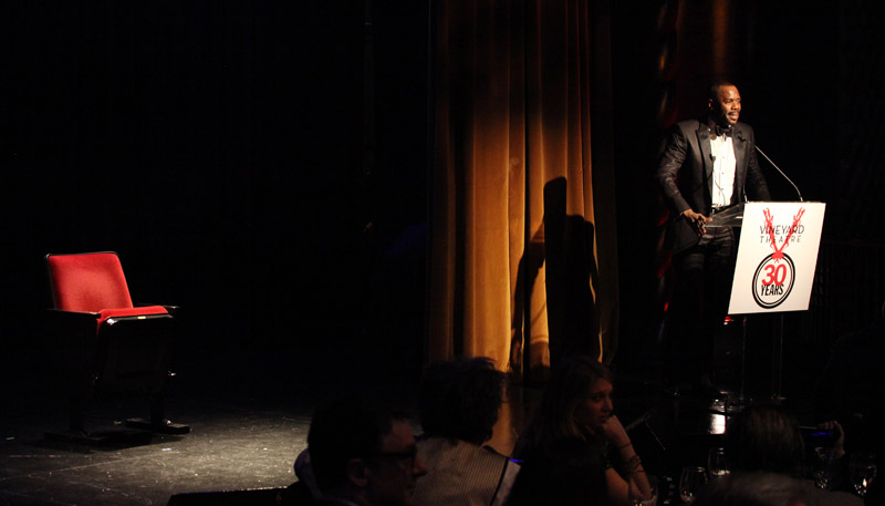 Colman Domingo
