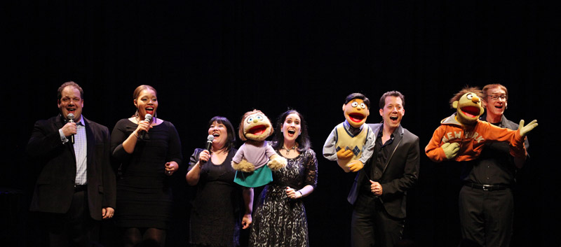 Avenue Q