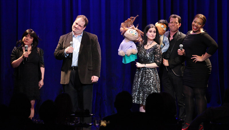 Avenue Q