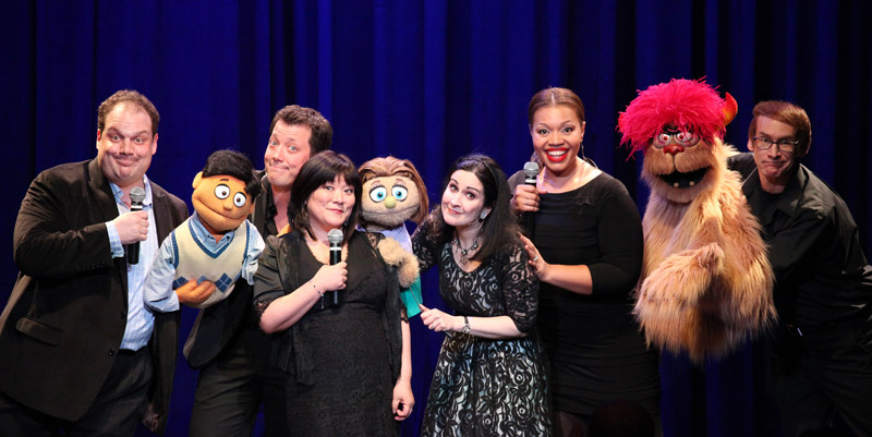 Avenue Q