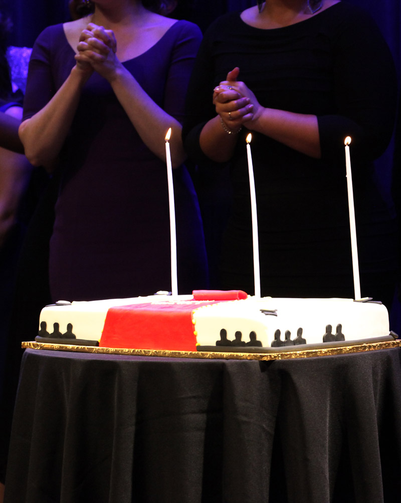 Cake