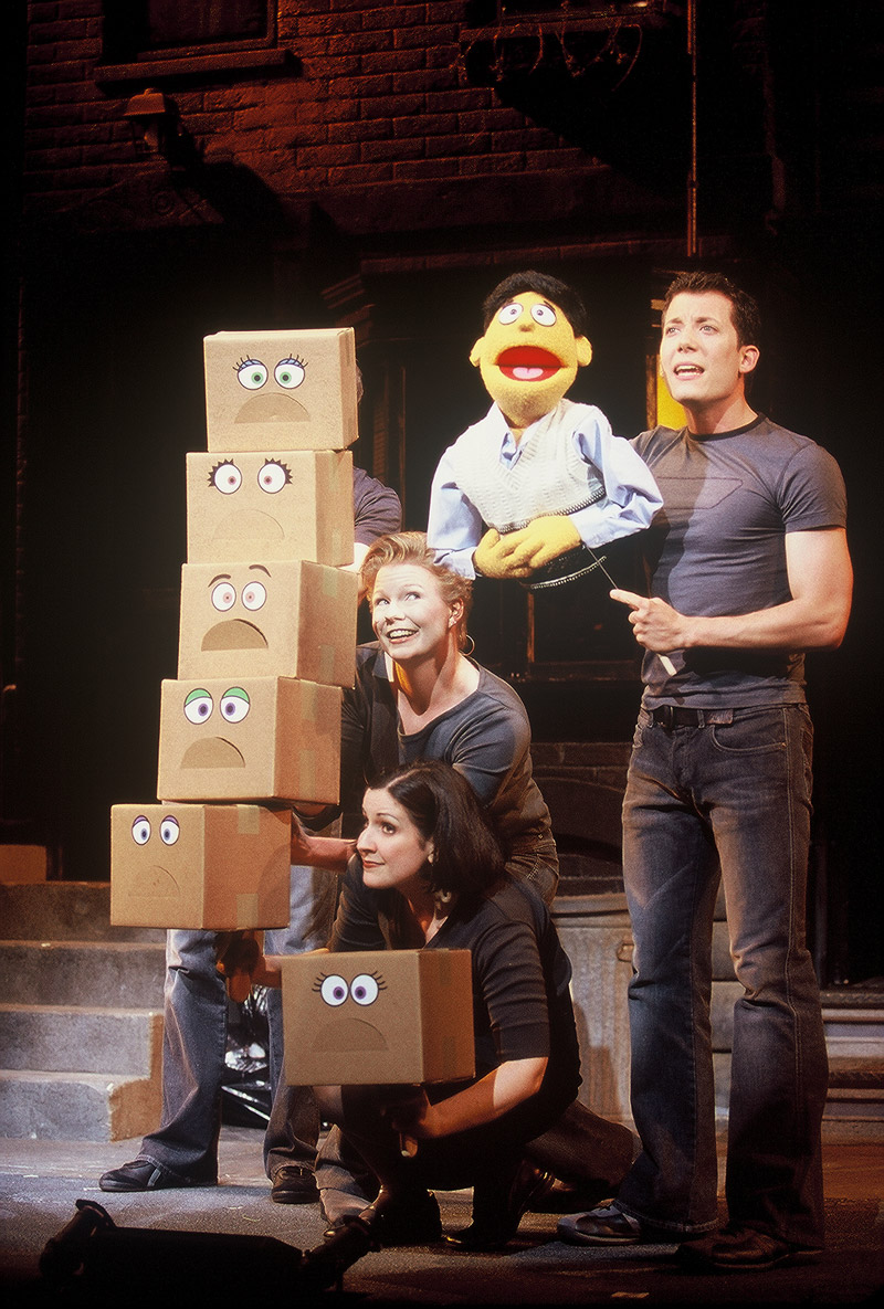 Avenue Q 1
