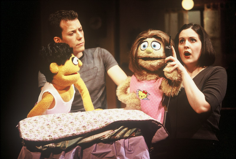 Avenue Q 2