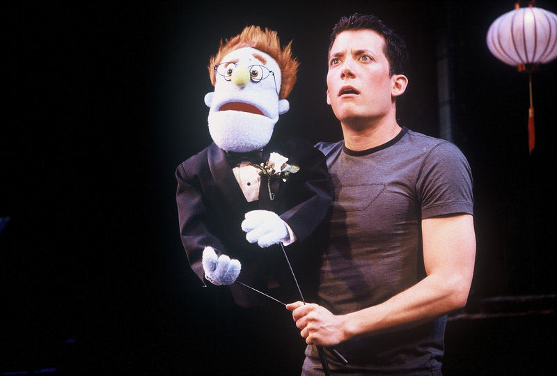 Avenue Q 3