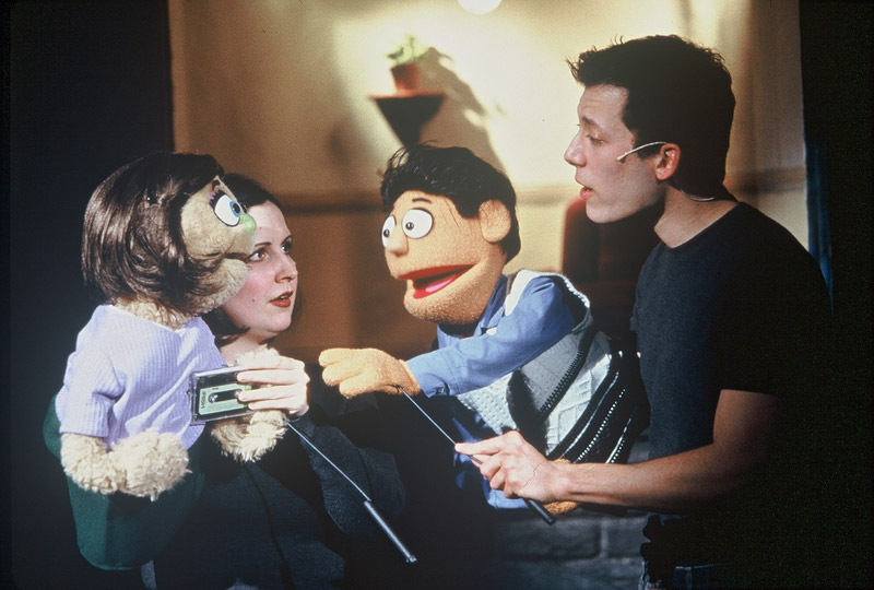 Avenue Q 5