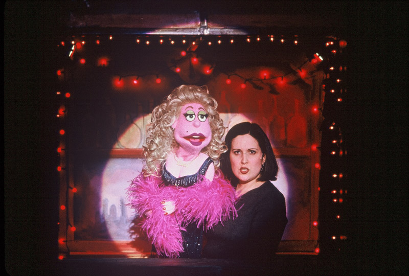 Avenue Q 6