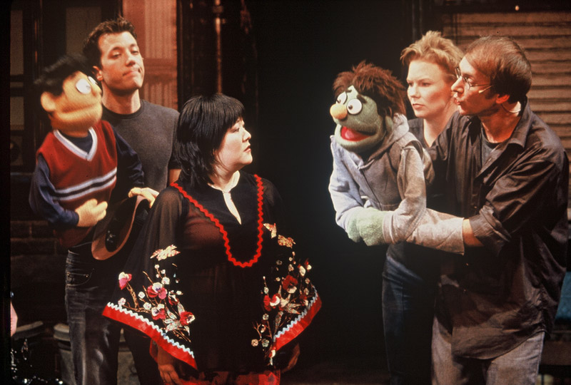 Avenue Q 7