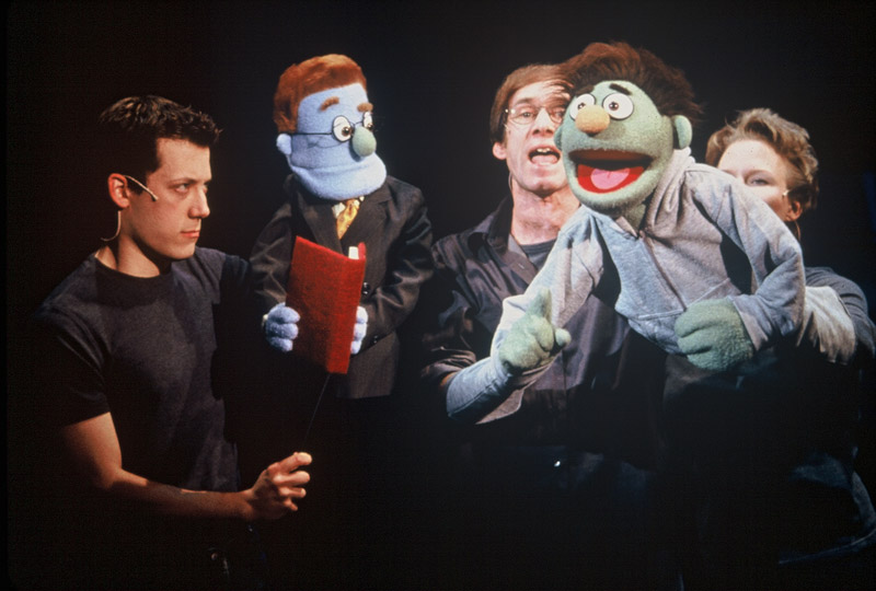 Avenue Q 8