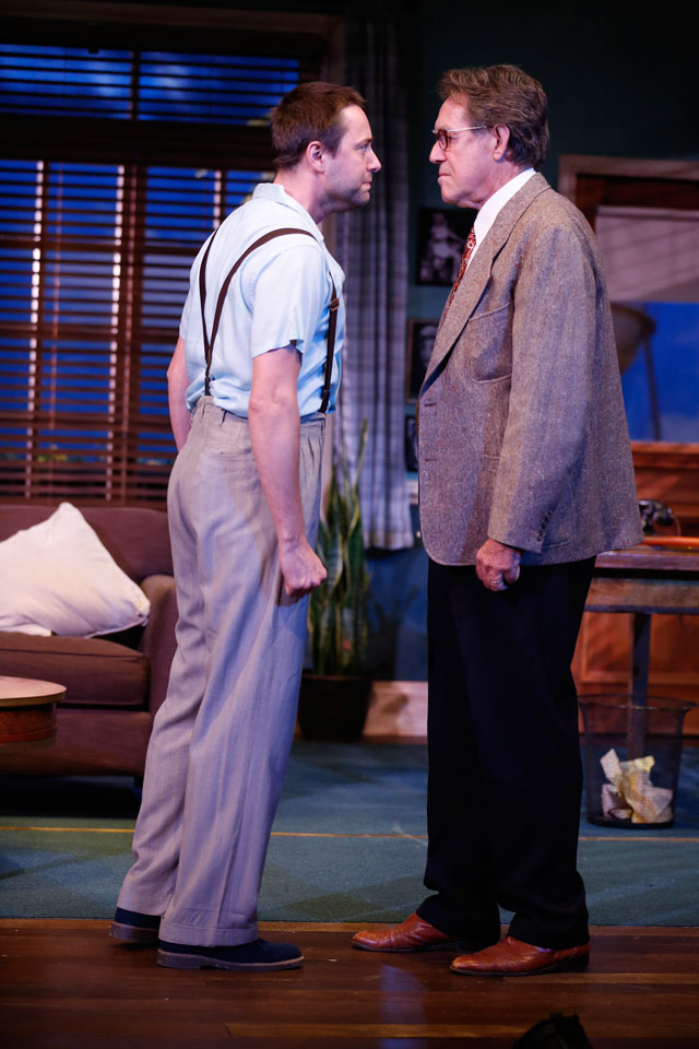 BILLY & RAY 16