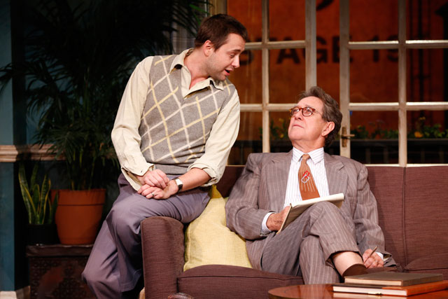 BILLY & RAY 1