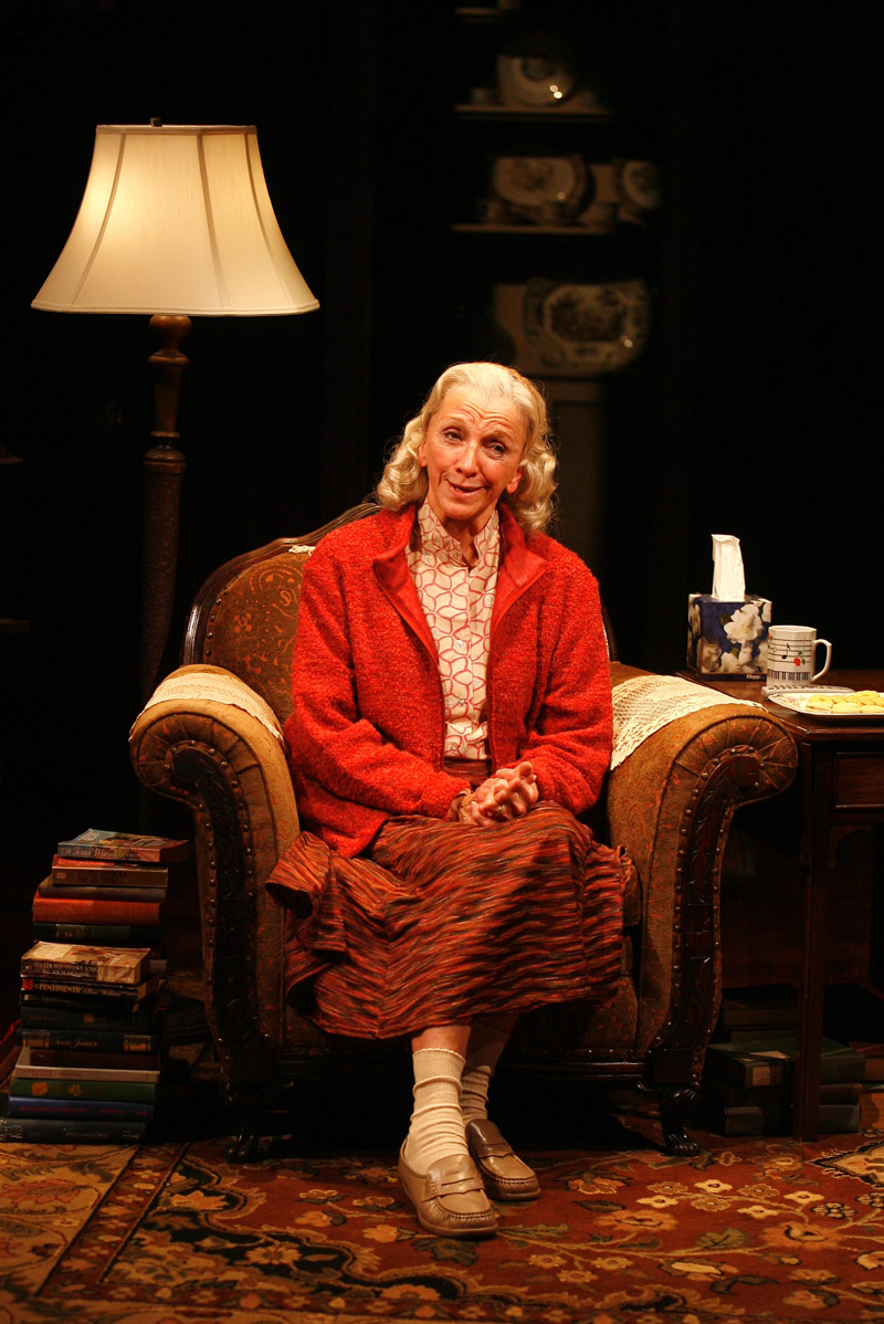The Piano Teacher 8