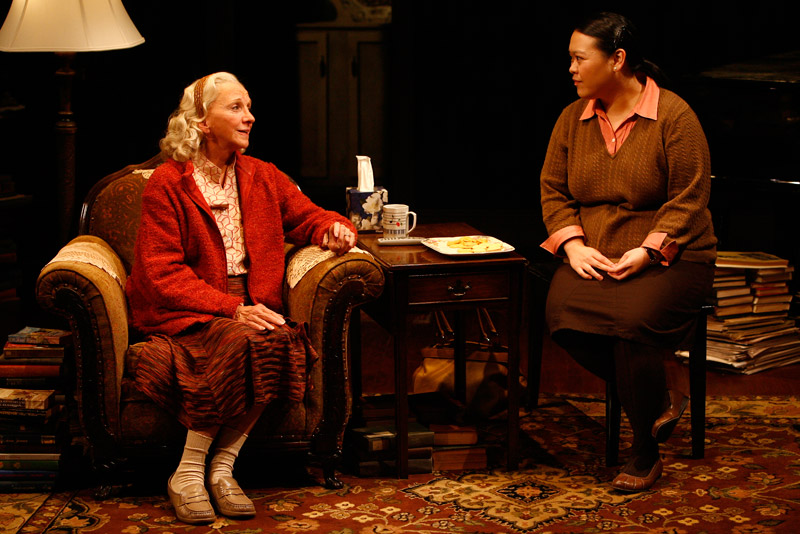 The Piano Teacher 5