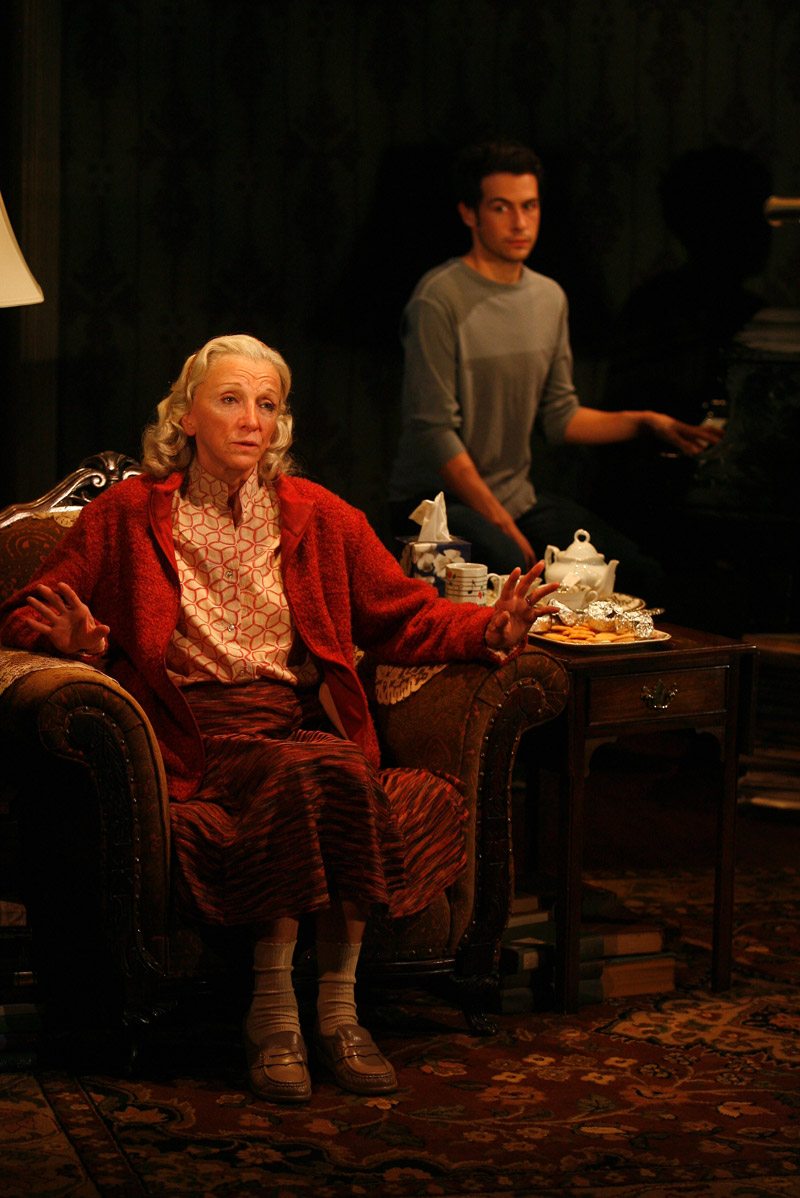 The Piano Teacher 2