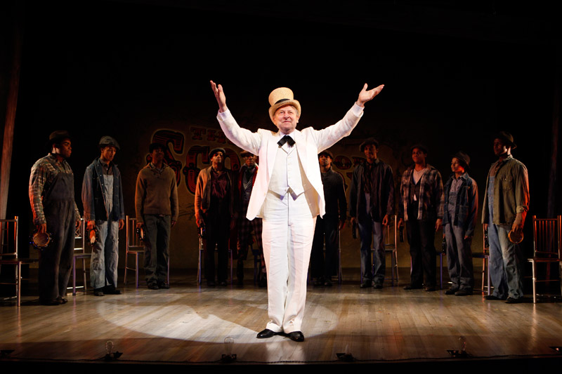 The Scottsboro Boys 2