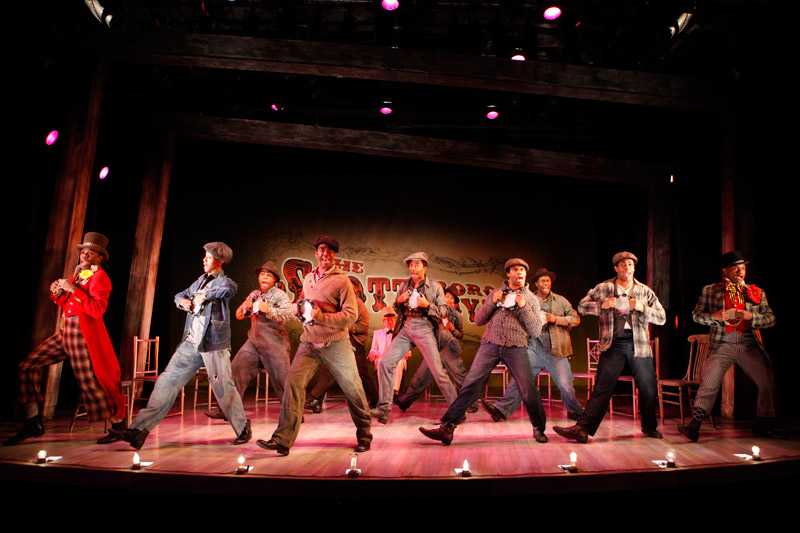The Scottsboro Boys 3