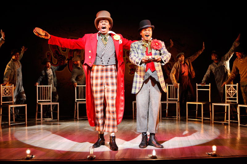 The Scottsboro Boys 4