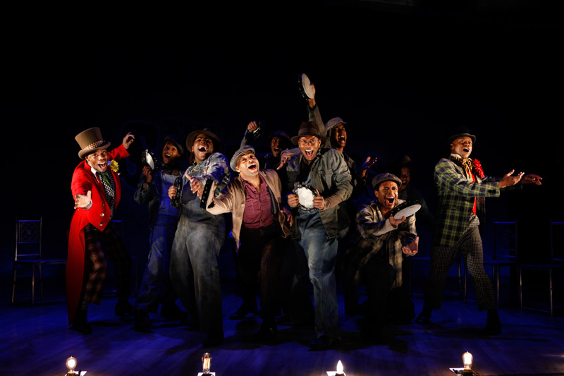 The Scottsboro Boys 7