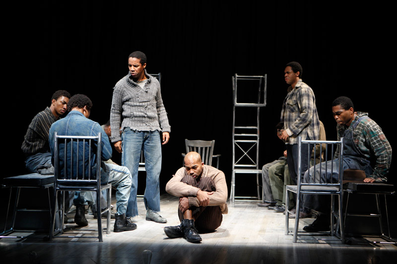 The Scottsboro Boys 8