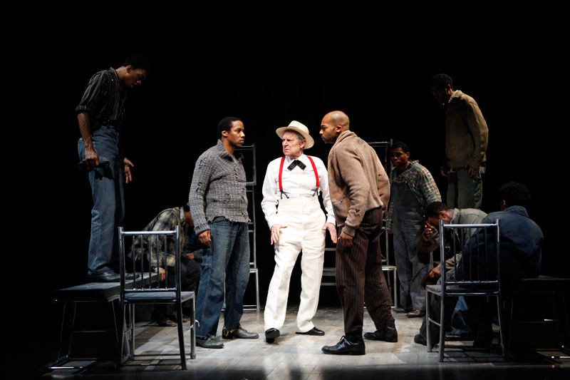 The Scottsboro Boys 9