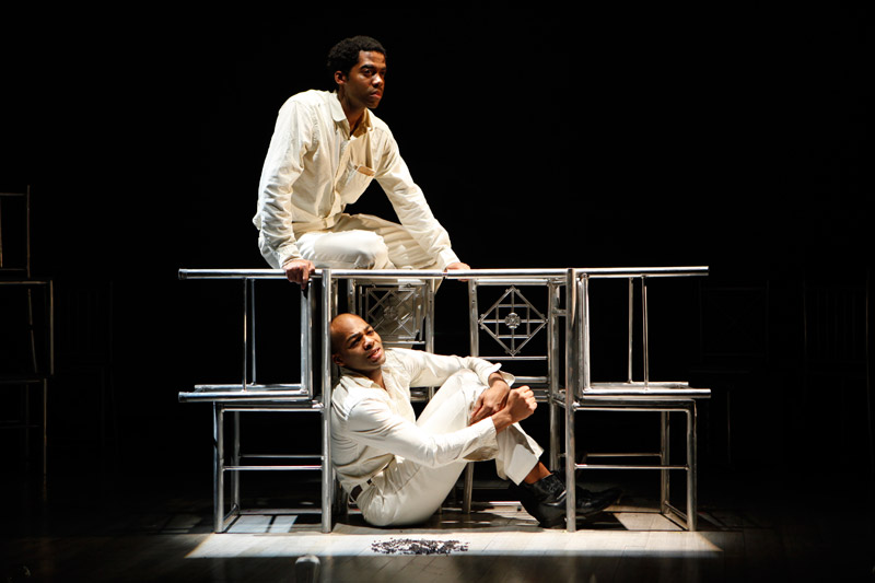 The Scottsboro Boys 11