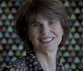 Margo Lion